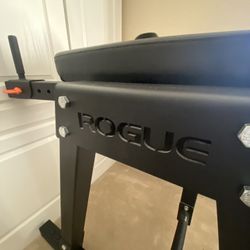 Rogue Z Hyper