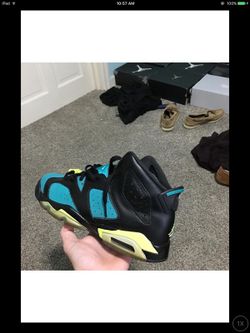 Turbo 6s