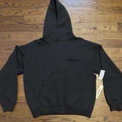 Essentials Hoodie