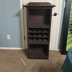 Wine Rack 