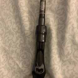 Low Down Customs White Label 7’9 MH Swimbait Rod