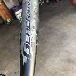 Mizuno Baseball USSSA BAT