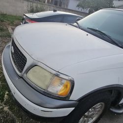 2001 Ford Expedition