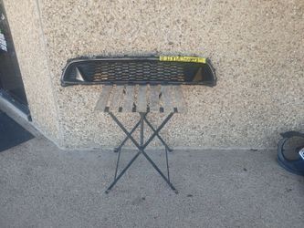 2018-22 kia Stinger gt Lower Grill