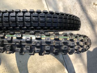 Motocross-Motorcycle tires