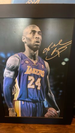 Kobe Bryant