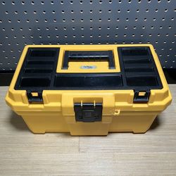 Tool Box