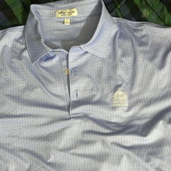 New Bayville Golf Club Polo 