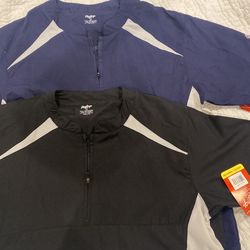 Baseball Cover Ups (Youth M)