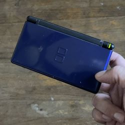 Nintendo DS Lite 100$ OBO