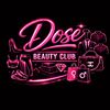 Dose Beauty Club 