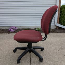 Old Office Chair