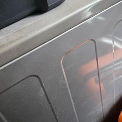 Washer And Dryer  Selling For A Friend 