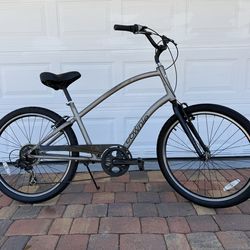 Townie Electra 7D Bicycle