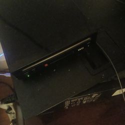 Wii Console 40 Games 