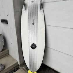 Surfboard By Gary Mcneil