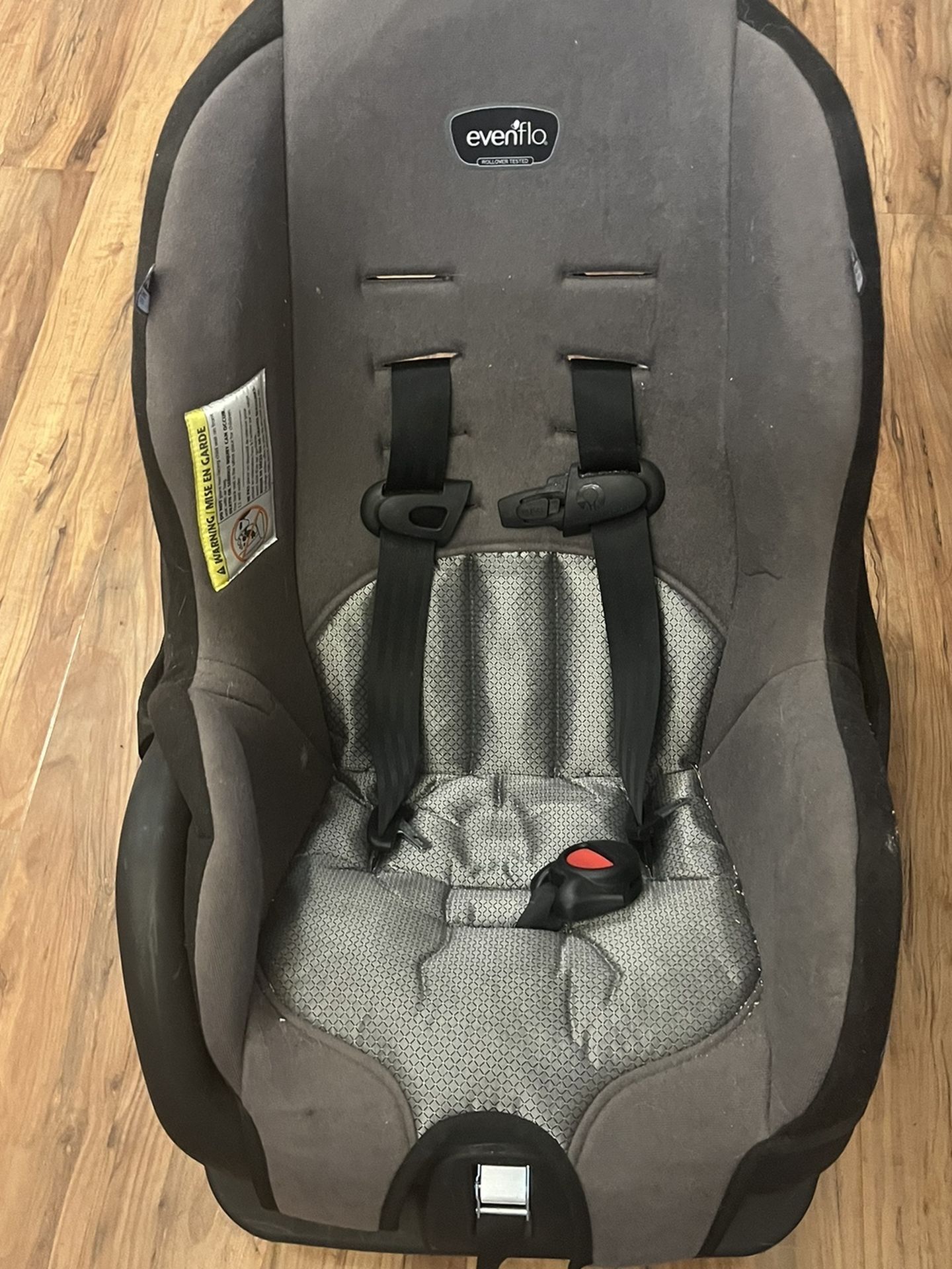 FREE Car seat