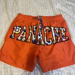 Panache Shorts
