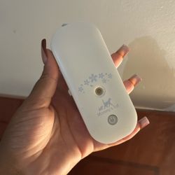 Baby Buddha Dupe Breast Pump ( READ DESCRIPTION)