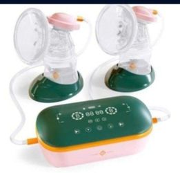 Breast Pump