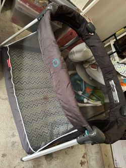 Pack N Play