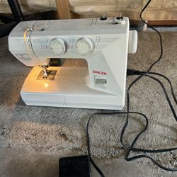 Sewing Machine 