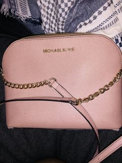 MK Crossbody Bag