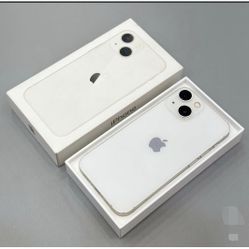 iPhone 13 Mini  Unlocked / Liberado 😃