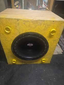 15 in Sub 2000 w 4 om