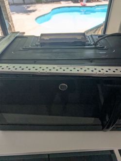 GE Microwave