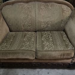 Sofa Set 