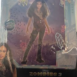 Zombies 3 Willa Costume