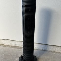 Floor Fan 