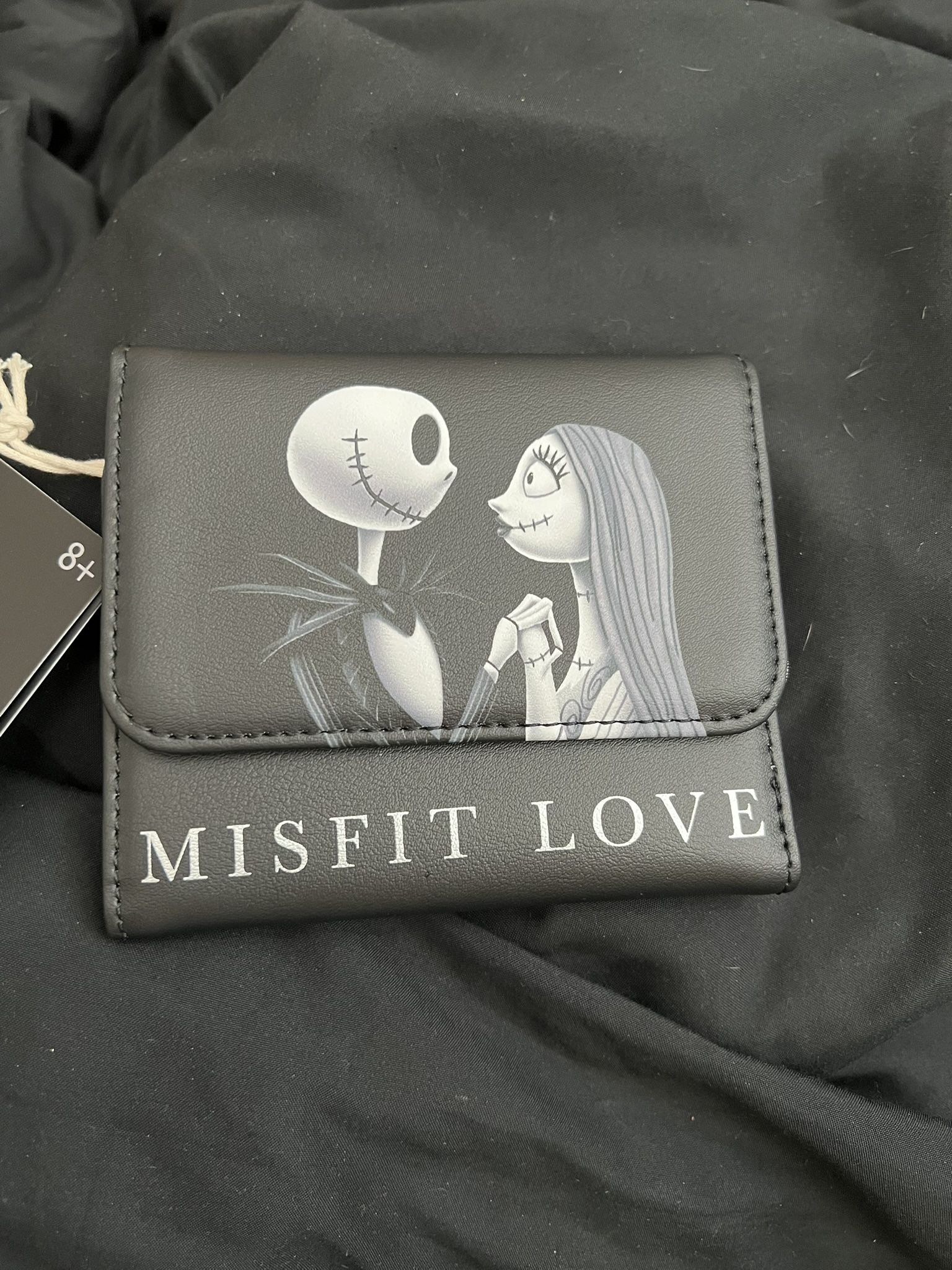 Wallet Disney