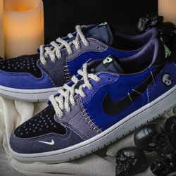 Jordan 1 ‘Voodoo’ Size 11.5M