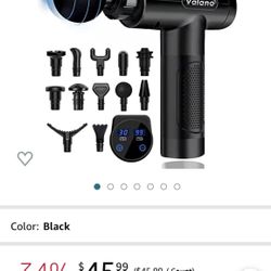 Massage Gun