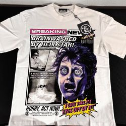 *Brand New Hellstar T