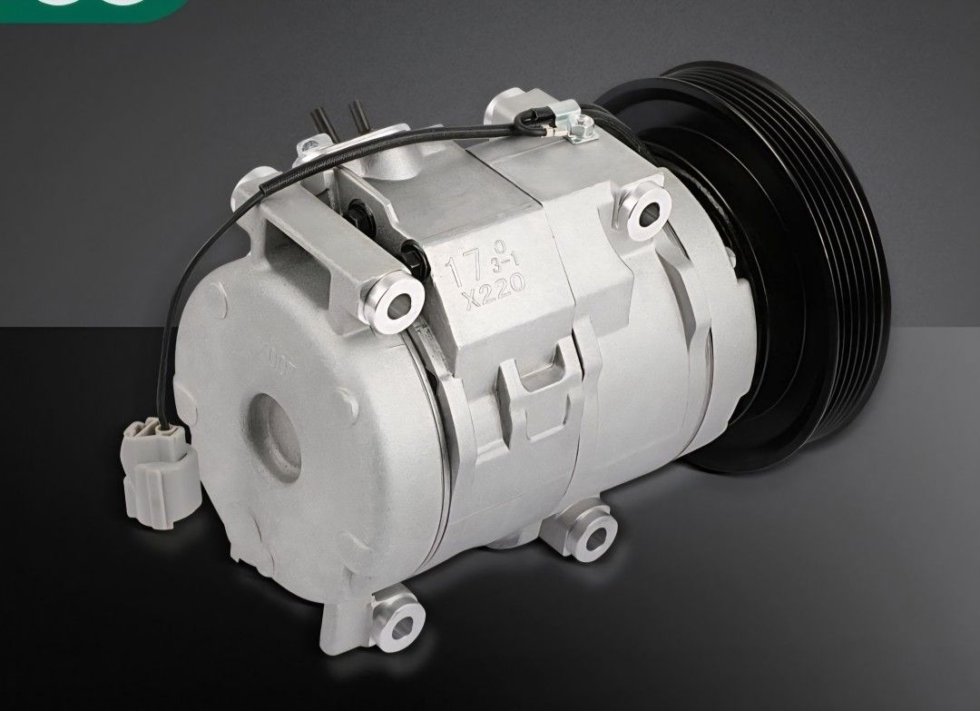 AC COMPRESSOR FOR HONDA ODYSSEY PILOT RIDGELINE ACURA ACCORD  3.5 3.2