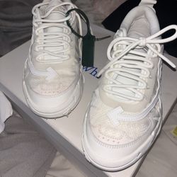 Off White ODSY-2000 Sneakers SZ 39