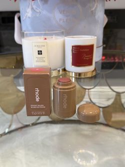Rhode Pocket Blush Buildable Hydrating Cream Blush FIRM PRICE 💕