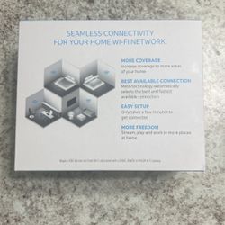 Wifi Extender 
