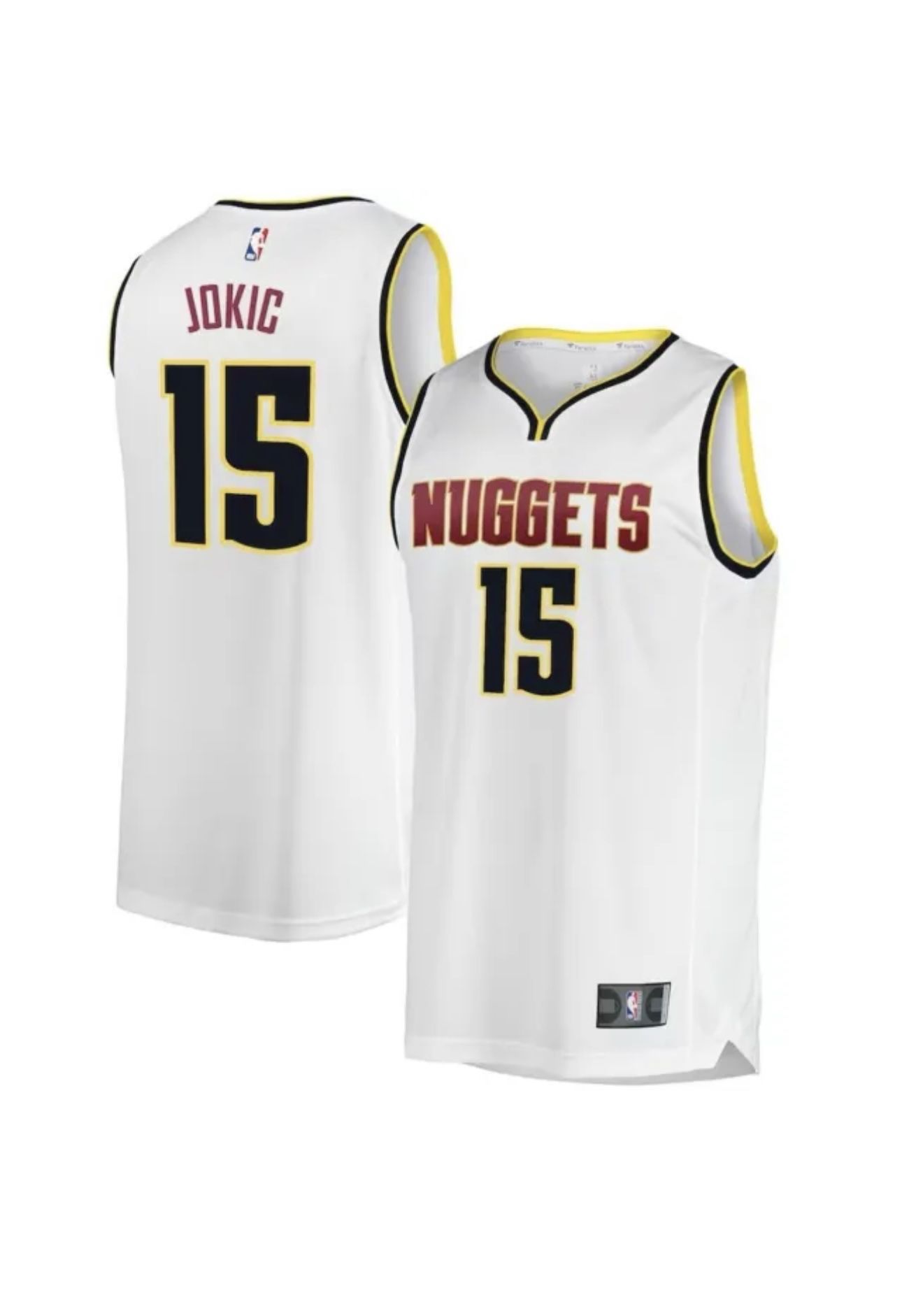 Denver Nuggets Jersey for Sale in Las Vegas, NV - OfferUp