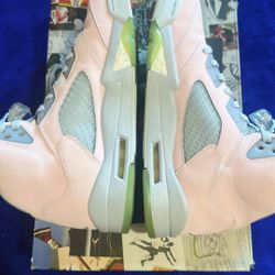 Jordan 5 Easter 