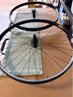 Crankbrothers Synthesis Enduro Wheels - Aluminum Alloy