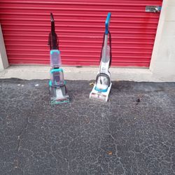 Carpet Cleaner 