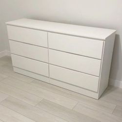 New Dresser ( Available In Black,  White And Gray Color ) 