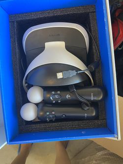 PlayStation VR