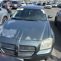 2006 Dodge Magnum