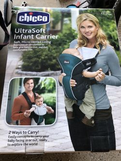 Baby Items