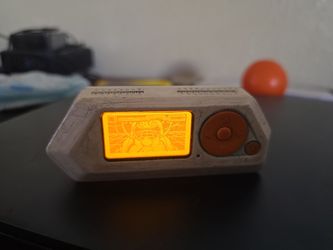 Flipper zero